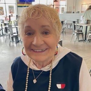 Meet your Posher, Jo ann